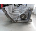 GSD201 Upper Engine Oil Pan For 09-11 Nissan Versa  1.6